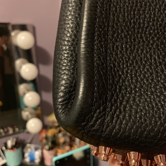 Alexander wang purse - Picture 2 of 2